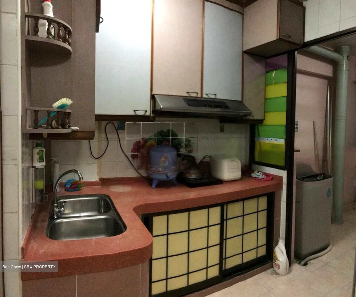Blk 687 Jurong West Central 1 (Jurong West), HDB 4 Rooms #439049411